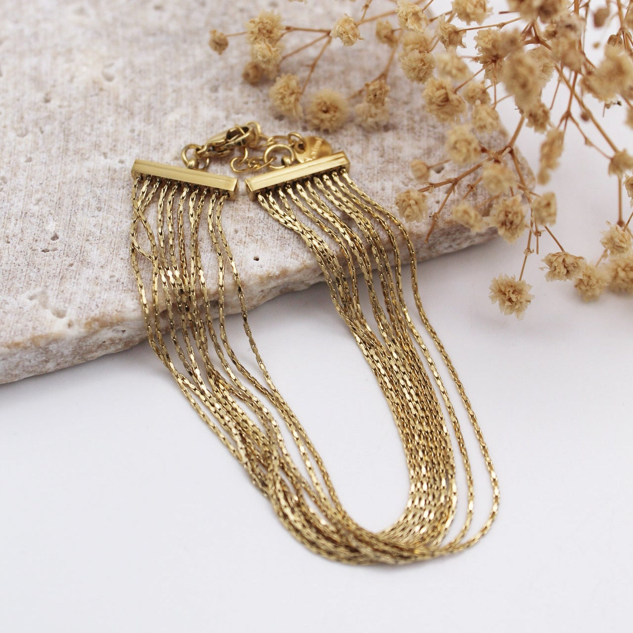 Evanthe - Pulsera