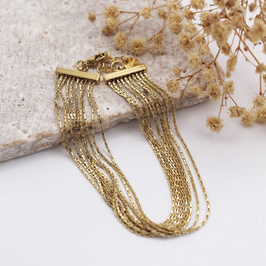 Evanthe - Pulsera