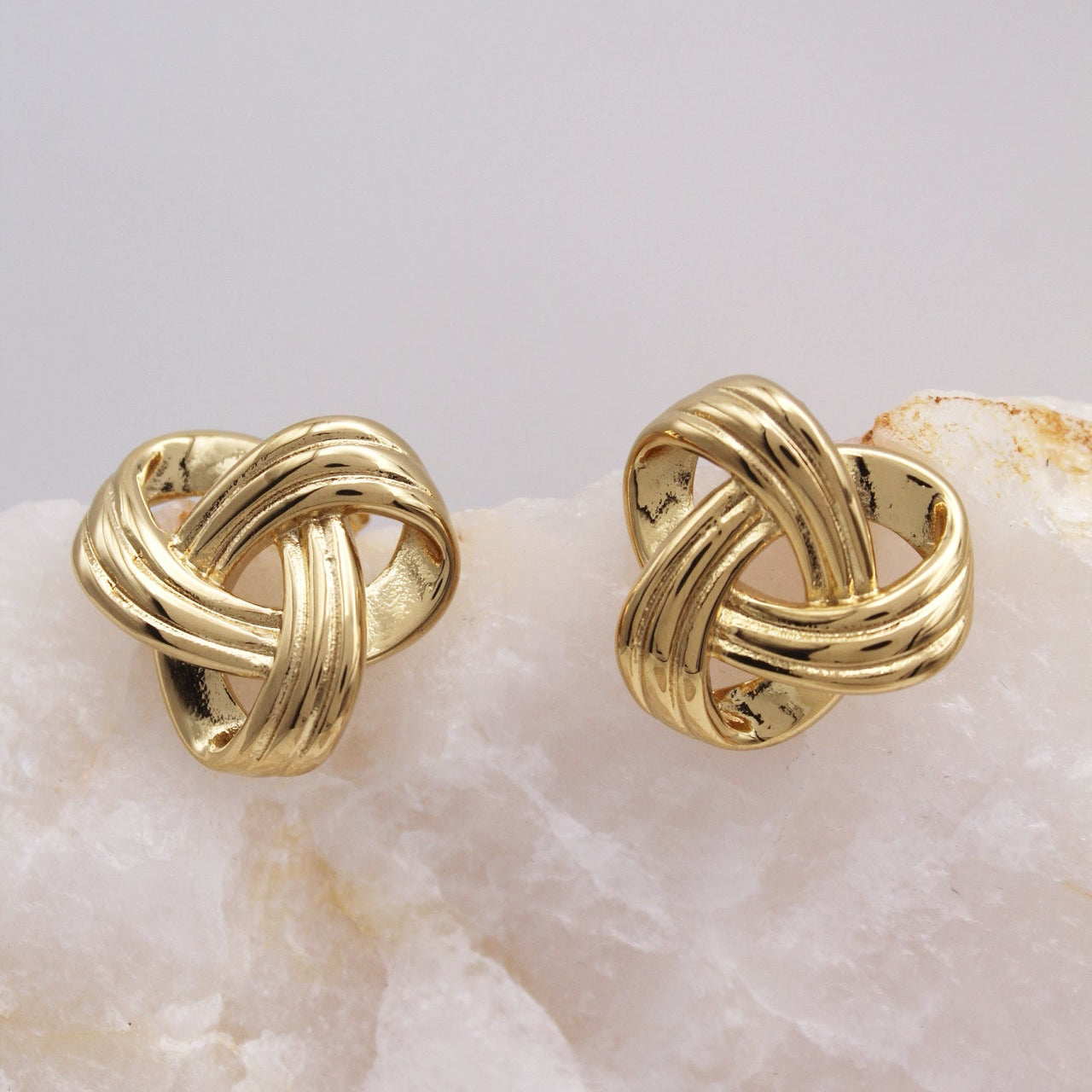 Isolde - Aretes