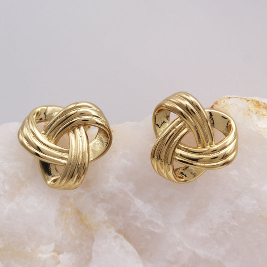 Isolde - Aretes