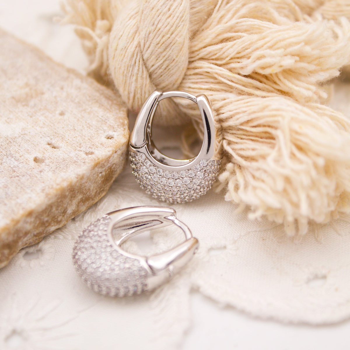 Nalah - Aretes
