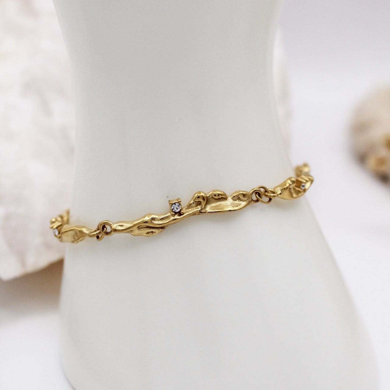 Brillanti Pulsera