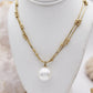 Elia Necklace