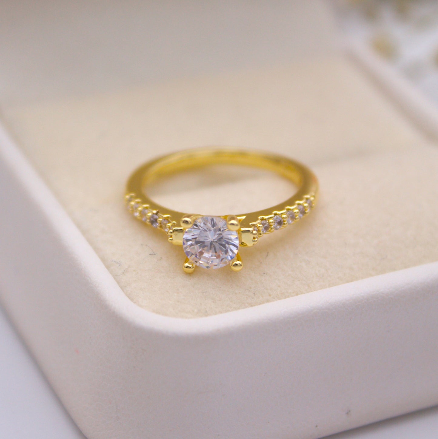 Hanul Ring