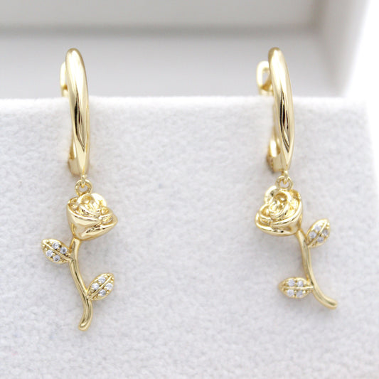 Rosalie Earrings
