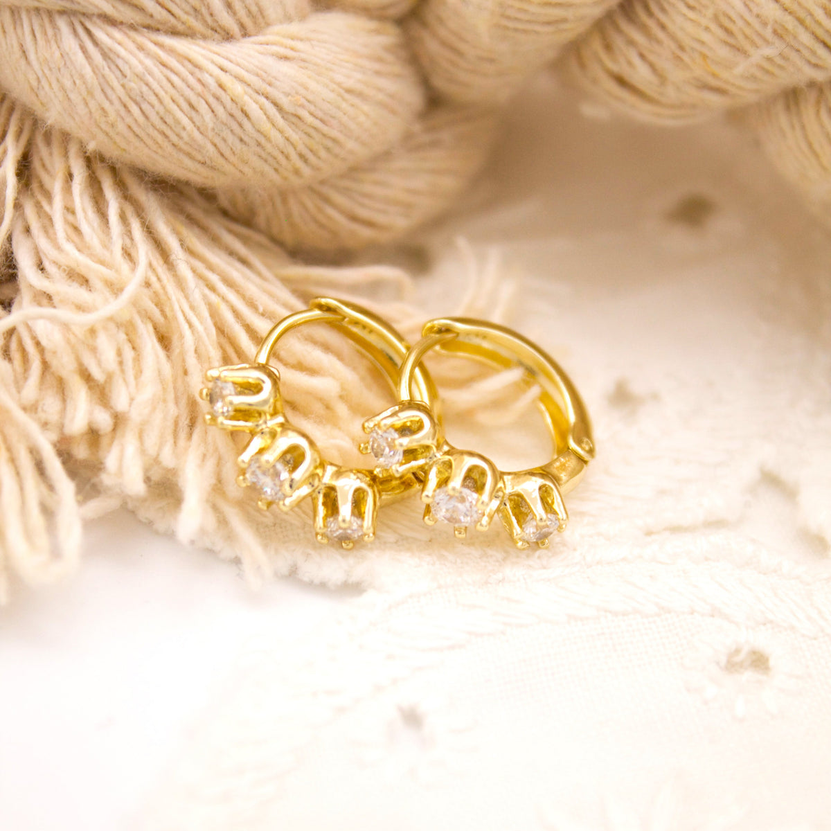Nabi - Aretes