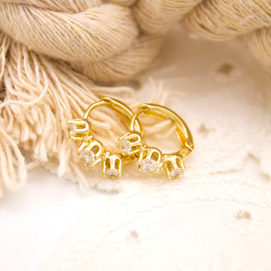 Nabi - Aretes