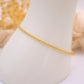 Leonela Bracelet - Dorada