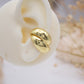 Coral Earcuff
