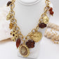 Camafeo Necklace