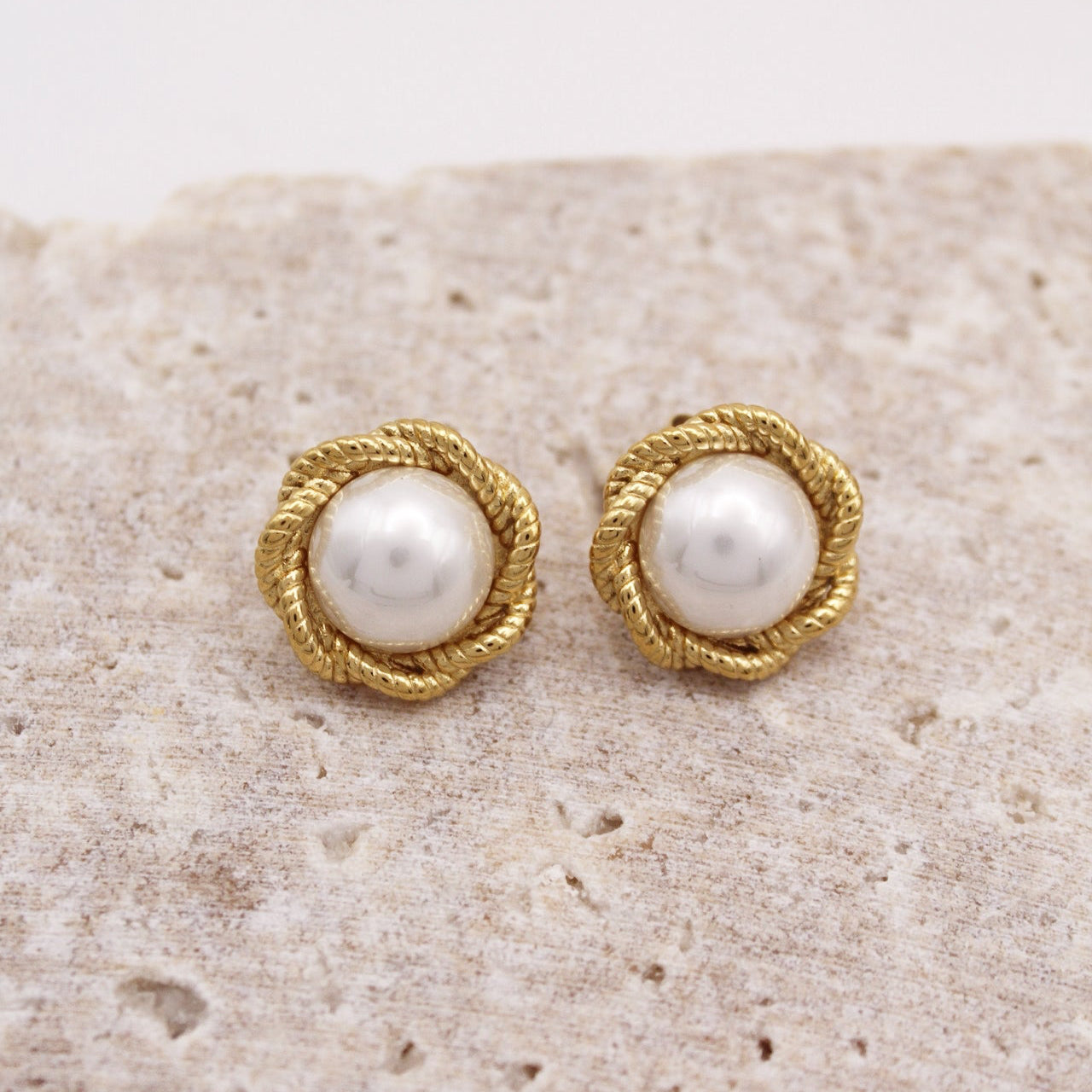 Noelia - Aretes