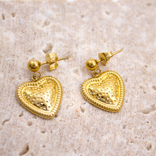 Lilian Studs