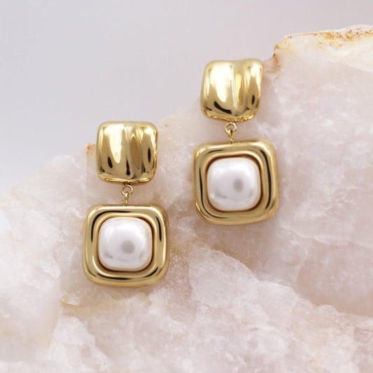 Serafina - Aretes