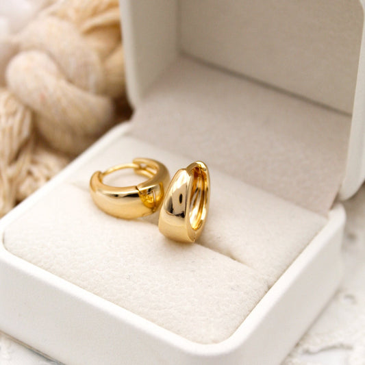 Malory - Aretes