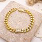 Estilo Monaco Bracelet