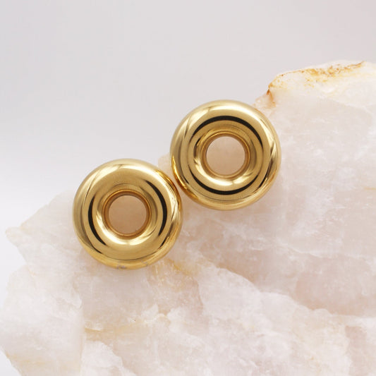 Alma Earrings