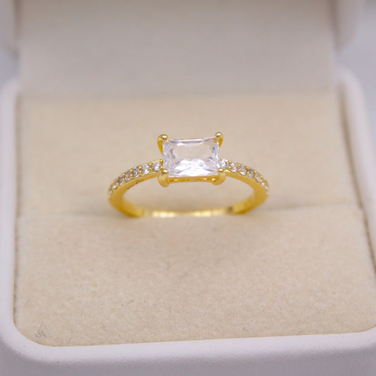 Chiary Ring