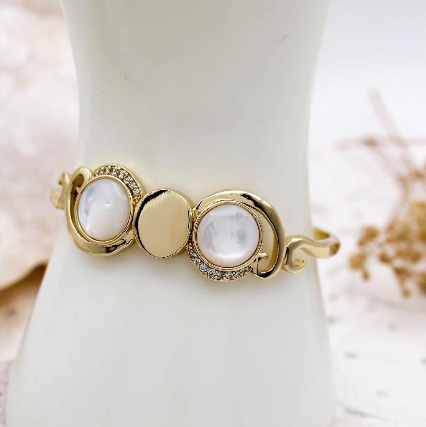 Nacar - Pulsera