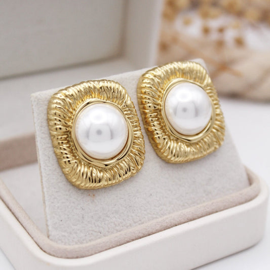 Sunamita - Aretes