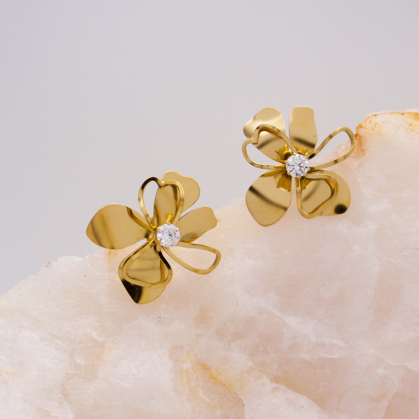 Fiore - Aretes