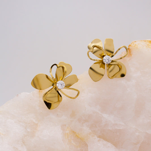 Fiore - Aretes