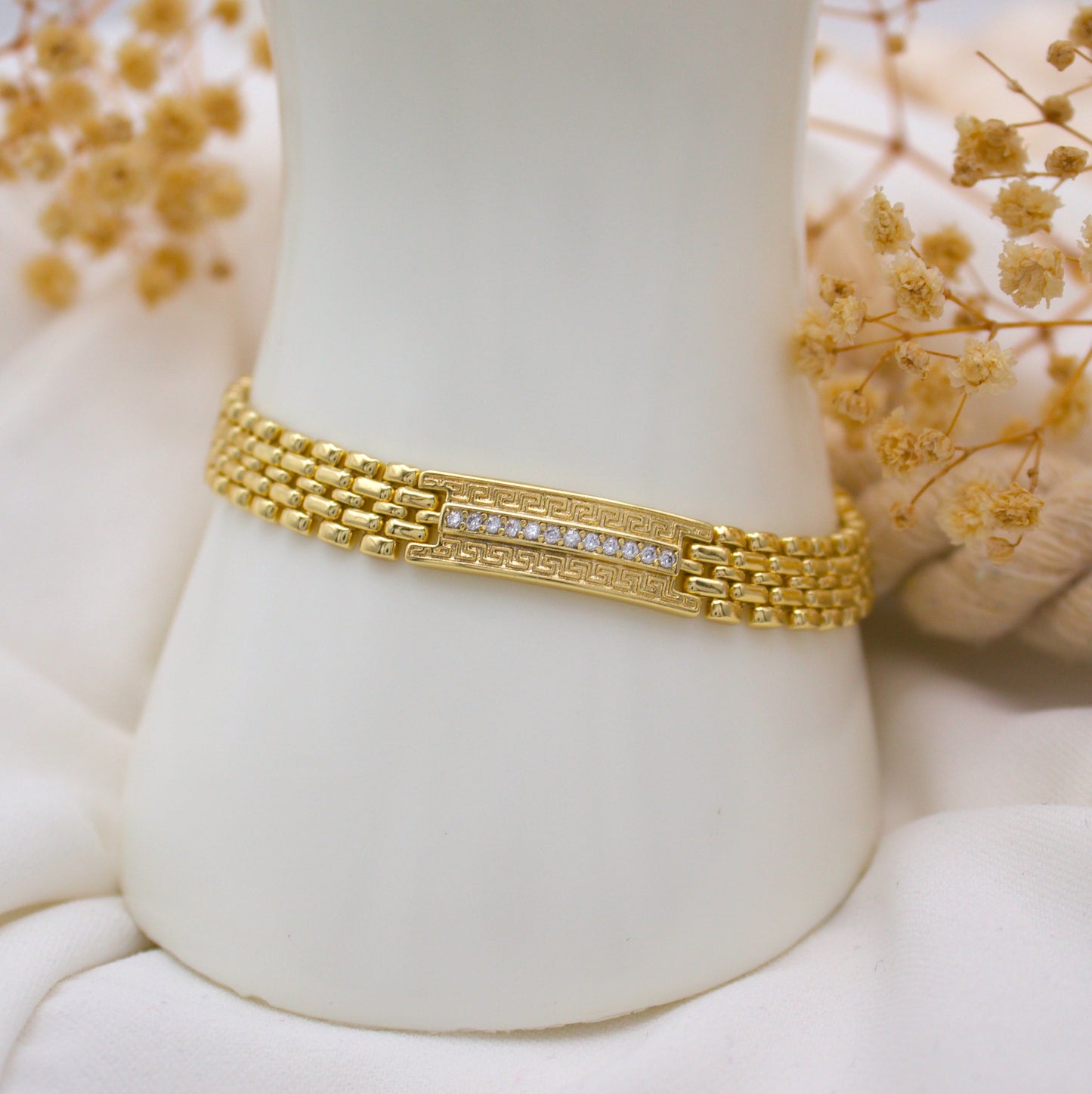 Roberta Bracelet