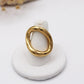 Yari Ring - Ajustable