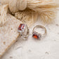 Granate - Aretes