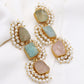 Krizya Hindu Earrings