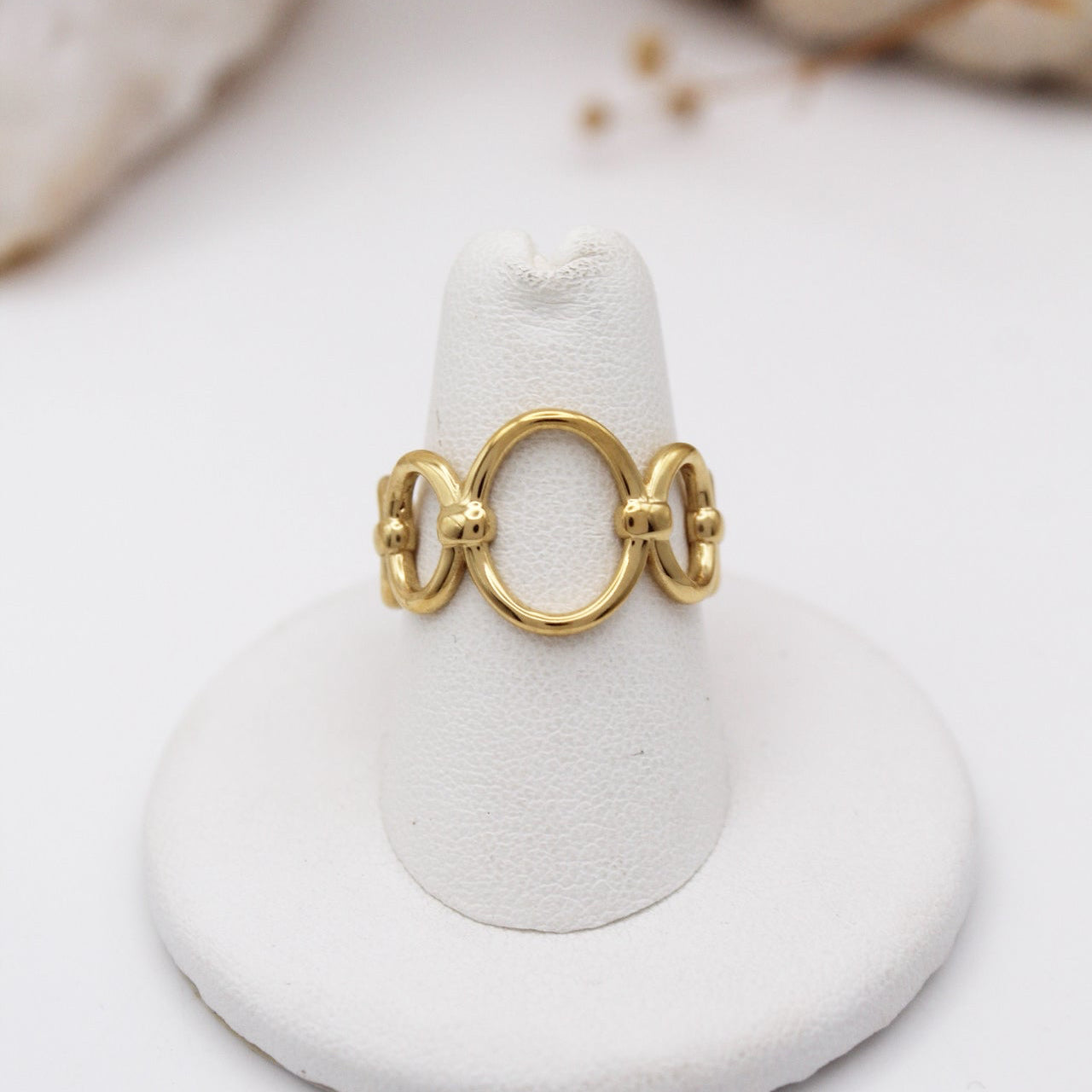 Ofilia - Anillo