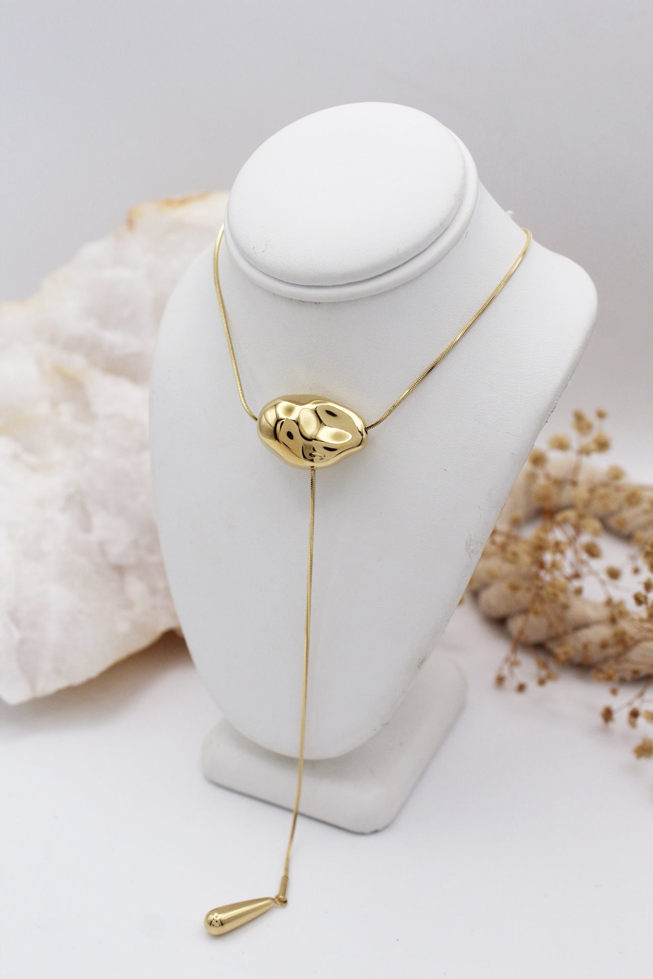 Ferdy Necklace