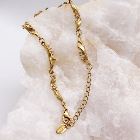 Brillanti Pulsera