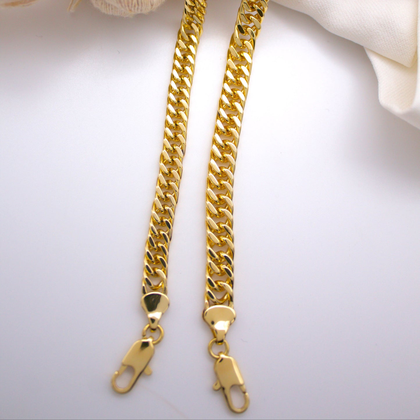 Elvania Bracelet (6 mm)