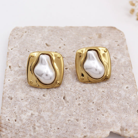 Dina - Aretes