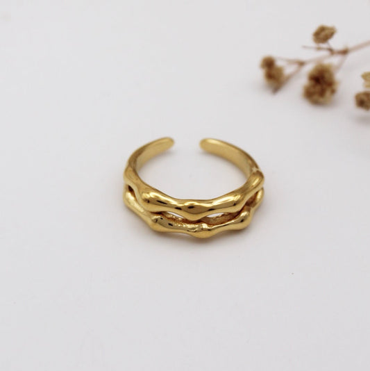 Iskandra Ring