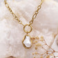 Aulorini Necklace