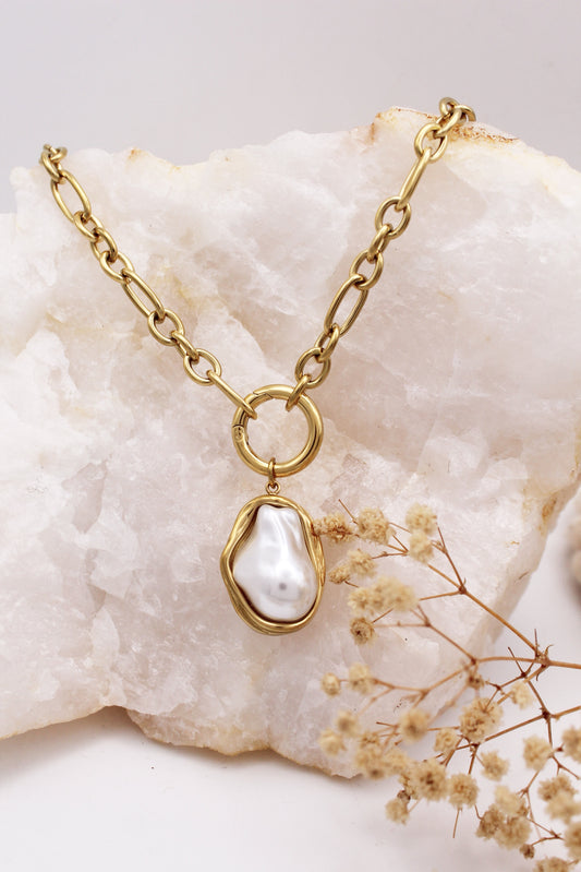 Aulorini Necklace