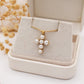 Cira Necklace