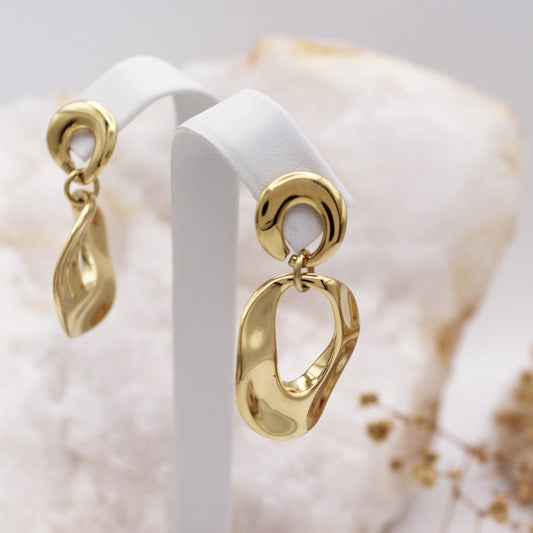 Verona Earrings