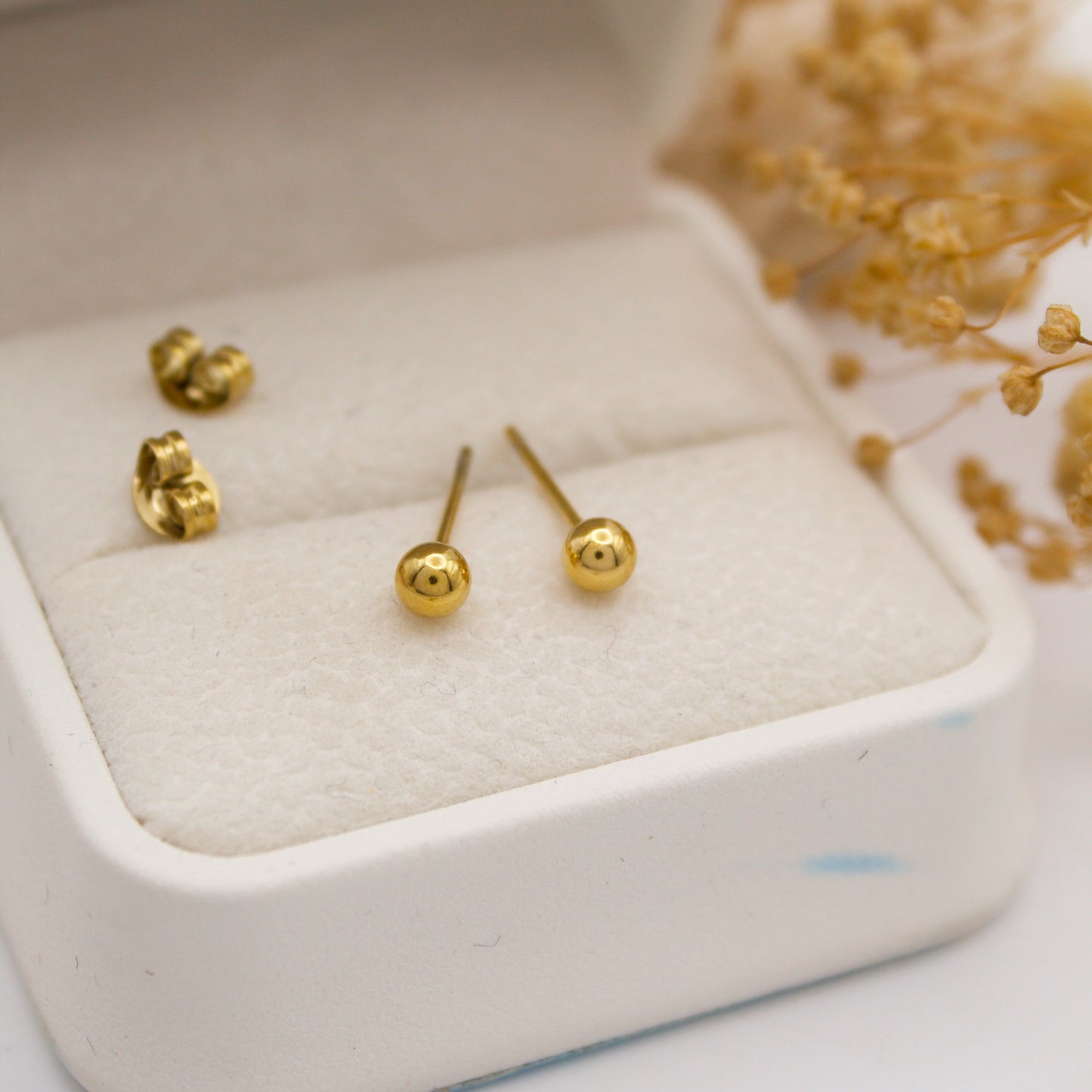 Balin S - Aretes