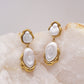 Brianna Earrings