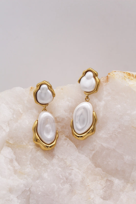 Brianna Earrings