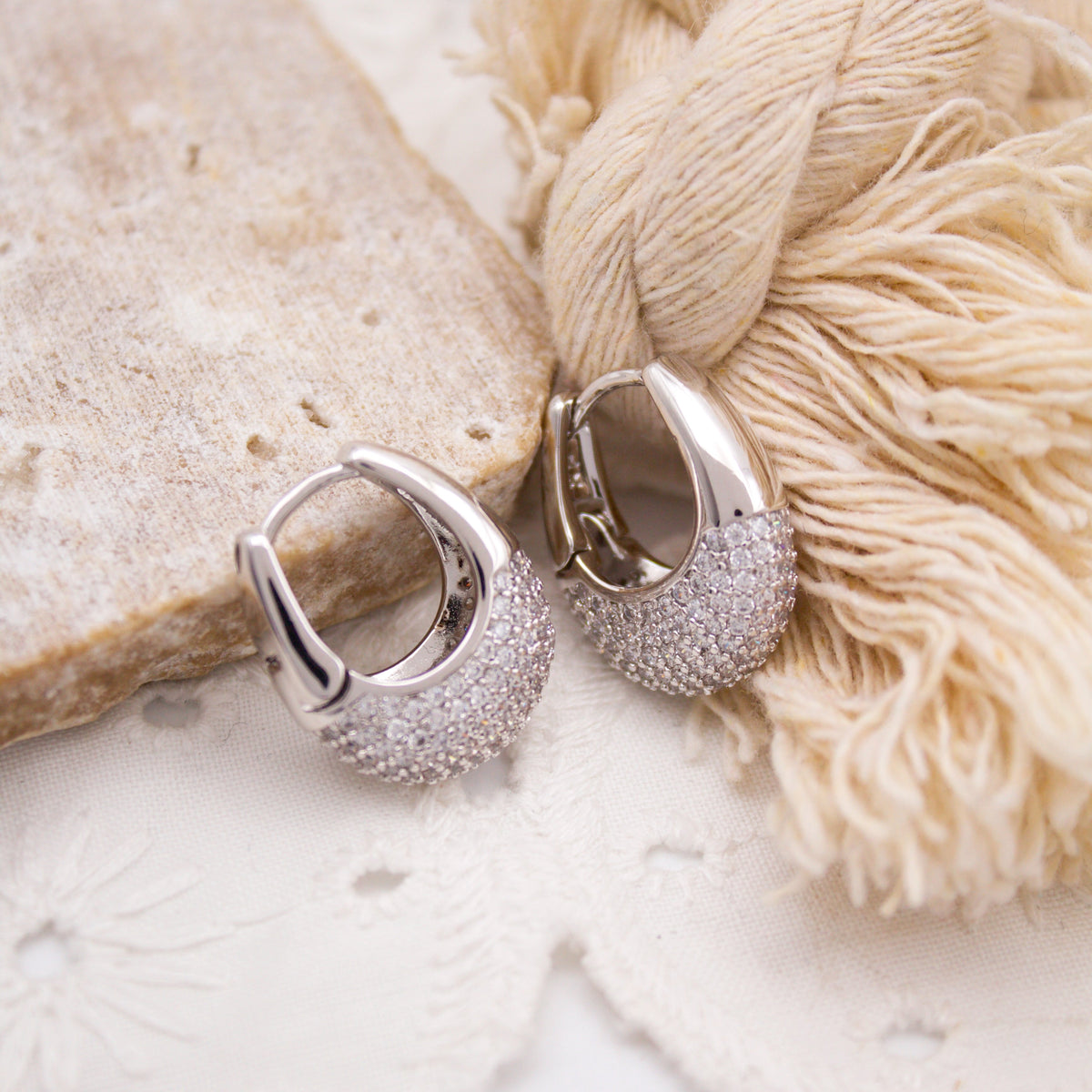 Nalah - Aretes