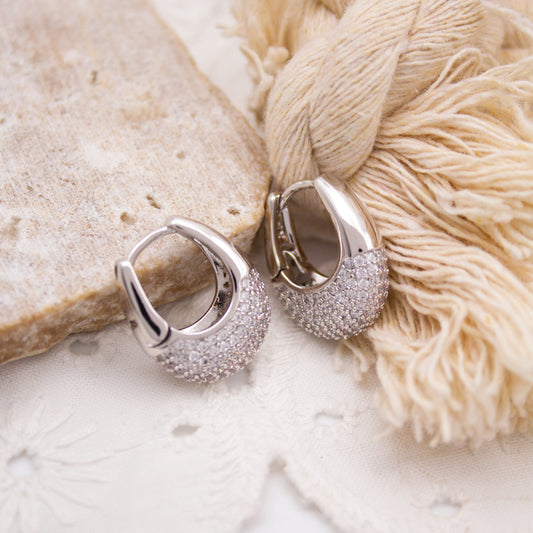 Nalah - Aretes
