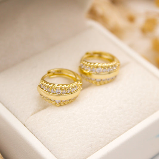 Aleni - Aretes