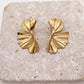 Nayara Stud Earrings