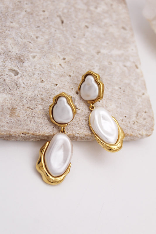 Brianna Earrings