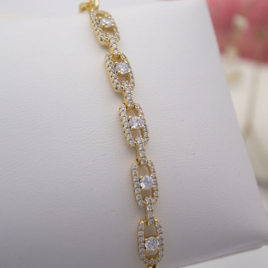 Daelyn Bracelet