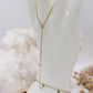 Dainty Stars Hand Chain