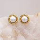 Noelia - Aretes